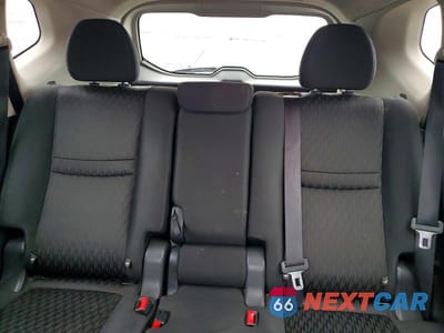 Zdjęcie 10 z 14 samochodu: 2019 NISSAN ROGUE SV VIN:KNMAT2MT8KP531209 - miniatura