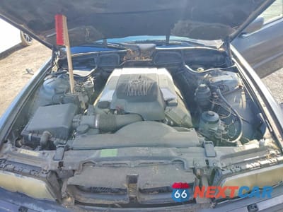 Zdjęcie 11 z 12 samochodu: 2001 BMW 740 IL VIN:WBAGH83441DP31672 - miniatura