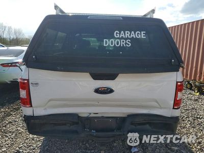Zdjęcie 6 z 12 samochodu: 2018 FORD F150 VIN:1FTEX1EB2JFC89060 - miniatura