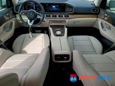 Zdjęcie 8 z 12 samochodu: 2021 MERCEDES-BENZ GLE 450 4MATIC VIN:4JGFB5KB3MA377806 - miniatura