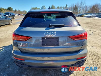 Zdjęcie 6 z 13 samochodu: 2023 AUDI Q3 PREMIUM PLUS S LINE 45 VIN:WA1EECF37P1113789 - miniatura