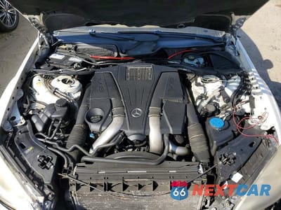 Zdjęcie 11 z 11 samochodu: 2013 MERCEDES-BENZ S 550 VIN:WDDNG7DB8DA498007 - miniatura