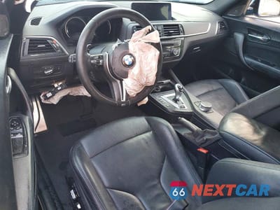 Zdjęcie 8 z 11 samochodu: 2020 BMW M2 COMPETITION VIN:WBS2U7C03L7F03210 - miniatura