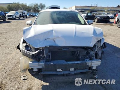 Piąte zdjęcie samochodu w środku: 2015 FORD FUSION S VIN:3FA6P0G78FR150980 - miniatura