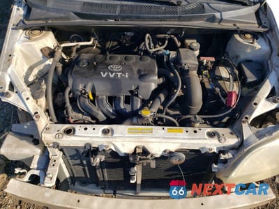 Zdjęcie 11 z 14 samochodu: 2000 TOYOTA ECHO VIN:JTDBT1232Y0051833 - miniatura
