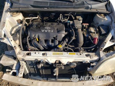 Zdjęcie 11 z 14 samochodu: 2000 TOYOTA ECHO VIN:JTDBT1232Y0051833 - miniatura