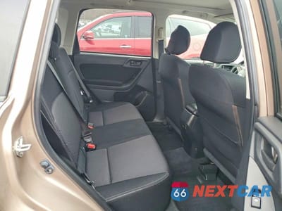 Zdjęcie 11 z 13 samochodu: 2014 SUBARU FORESTER 2.5I PREMIUM VIN:JF2SJAECXEH441739 - miniatura
