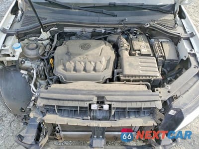 Zdjęcie 12 z 14 samochodu: 2019 VOLKSWAGEN TIGUAN SE VIN:3VV3B7AX6KM065366 - miniatura