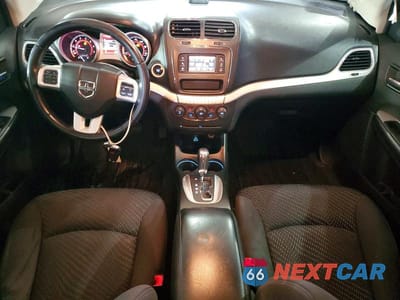 Zdjęcie 8 z 13 samochodu: 2018 DODGE JOURNEY SE VIN:3C4PDCAB7JT526716 - miniatura