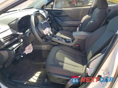 Zdjęcie 7 z 12 samochodu: 2024 SUBARU CROSSTREK PREMIUM VIN:JF2GUADC1R8291461 - miniatura