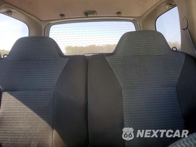 Zdjęcie 10 z 13 samochodu: 2004 NISSAN XTERRA XE VIN:5N1ED28T44C633508 - miniatura