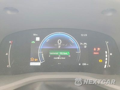 Zdjęcie 9 z 13 samochodu: 2025 TOYOTA CAMRY LE VIN:4T1DAACK7SU055005 - miniatura