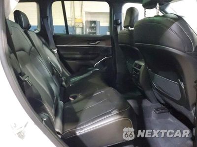 Zdjęcie 11 z 13 samochodu: 2025 JEEP GRAND CHEROKEE 4XE VIN:1C4RJYB62S8690391 - miniatura