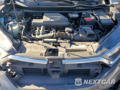 Zdjęcie 12 z 14 samochodu: 2019 HONDA CR-V EXL VIN:5J6RW1H86KA043173 - miniatura