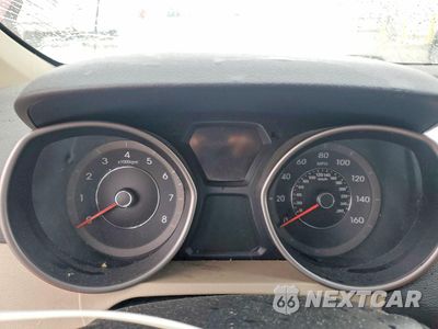 Zdjęcie 9 z 13 samochodu: 2016 HYUNDAI ELANTRA SE VIN:5NPDH4AE8GH713785 - miniatura
