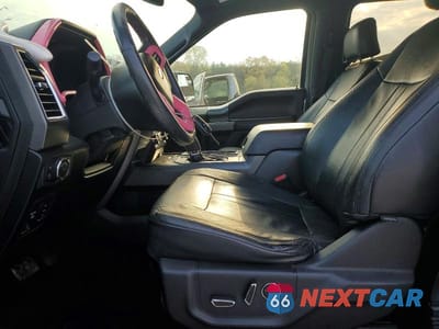 Zdjęcie 7 z 12 samochodu: 2015 FORD F150 SUPERCREW VIN:1FTEW1CP6FFB19132 - miniatura