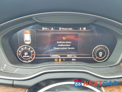 Zdjęcie 9 z 13 samochodu: 2018 AUDI Q5 PREMIUM PLUS VIN:WA1BNAFY3J2043373 - miniatura