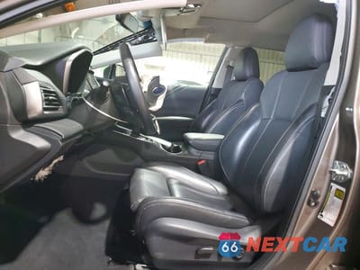 Zdjęcie 7 z 13 samochodu: 2022 SUBARU OUTBACK LIMITED XT VIN:4S4BTGND5N3140406 - miniatura