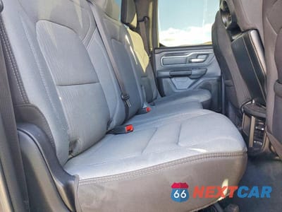 Zdjęcie 10 z 11 samochodu: 2022 RAM TRUCKS 1500 BIG HORN VIN:1C6RRFBG1NN480853 - miniatura