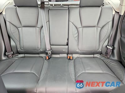 Zdjęcie 10 z 12 samochodu: 2023 SUBARU FORESTER TOURING VIN:JF2SKARC7PH550508 - miniatura