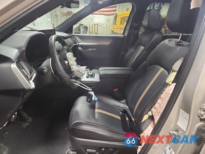 Zdjęcie 7 z 12 samochodu: 2025 MAZDA CX-90 PREMIUM PLUS VIN:JM3KKEHD1S1229458 - miniatura