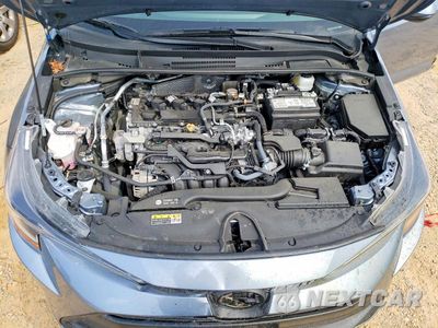 Zdjęcie 11 z 12 samochodu: 2023 TOYOTA COROLLA LE VIN:5YFB4MDE9PP071711 - miniatura