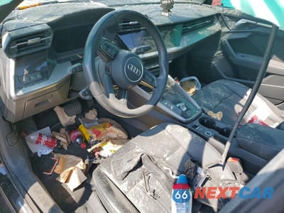 Zdjęcie 8 z 13 samochodu: 2024 AUDI A3 PREMIUM VIN:WAUAUDGY3RA073122 - miniatura