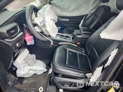 Zdjęcie 7 z 13 samochodu: 2021 FORD EXPLORER XLT VIN:1FMSK8DH7MGA14231 - miniatura