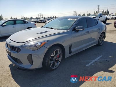 2020 KIA STINGER GT2 KNAE55LC5L6082817 - główne zdjęcie licytacji z USA - miniatura