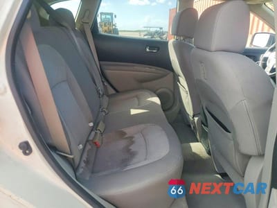Zdjęcie 11 z 13 samochodu: 2010 NISSAN ROGUE SL VIN:JN8AS5MT8AW013663 - miniatura