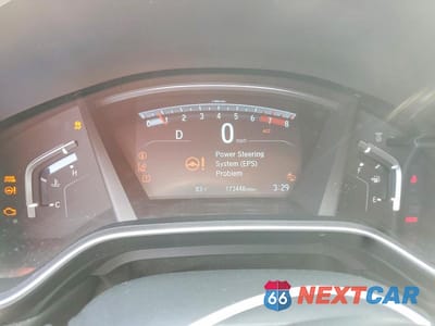 Zdjęcie 9 z 12 samochodu: 2017 HONDA CR-V EX VIN:7FARW1H56HE033095 - miniatura