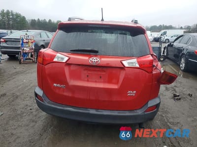 Zdjęcie 6 z 12 samochodu: 2013 TOYOTA RAV4 XLE VIN:JTMRFREV0DD000724 - miniatura