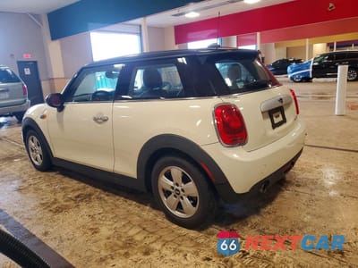 Drugie zdjęcie samochodu z przodu: 2015 MINI COOPER VIN:WMWXM5C51F3A04721 - miniatura
