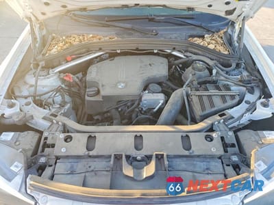 Zdjęcie 12 z 12 samochodu: 2017 BMW X3 XDRIVE28I VIN:5UXWX9C51H0T10038 - miniatura