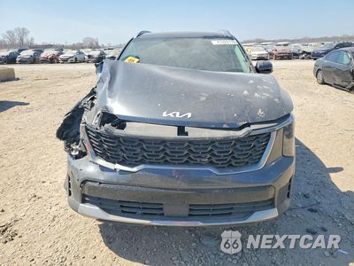Piąte zdjęcie samochodu w środku: 2024 KIA SORENTO S VIN:5XYRLDJC1RG279562 - miniatura