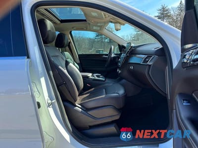 Zdjęcie 7 z 10 samochodu: 2016 MERCEDES-BENZ GLE 350 4MATIC VIN:4JGDA5HB7GA684837 - miniatura