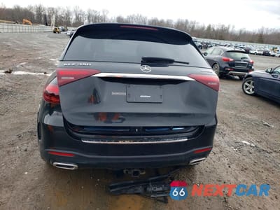 Zdjęcie 6 z 13 samochodu: 2026 MERCEDES-BENZ GLE 450 4MATIC VIN:4JGFB5KB3TB556808 - miniatura