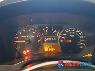 Zdjęcie 9 z 12 samochodu: 2006 CHEVROLET COLORADO VIN:1GCCS196168291722 - miniatura