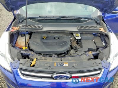 Zdjęcie 12 z 12 samochodu: 2016 FORD ESCAPE TITANIUM VIN:1FMCU0J9XGUB73280 - miniatura