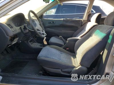 Zdjęcie 7 z 11 samochodu: 1996 HONDA CIVIC EX VIN:1HGEJ814XTL035880 - miniatura