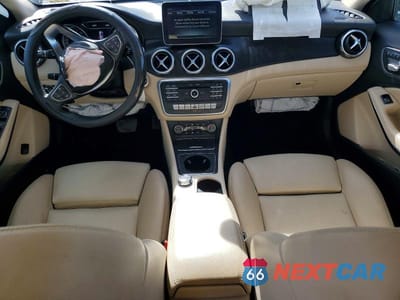 Zdjęcie 8 z 12 samochodu: 2018 MERCEDES-BENZ GLA 250 VIN:WDCTG4EB6JJ380249 - miniatura