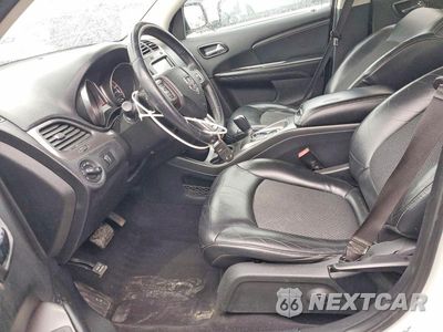 Zdjęcie 7 z 12 samochodu: 2017 DODGE JOURNEY CROSSROAD VIN:3C4PDCGG8HT518153 - miniatura