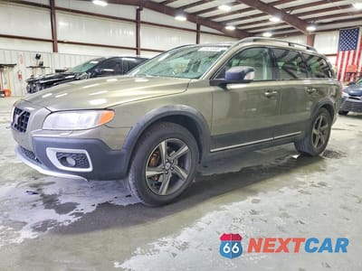 2009 VOLVO XC70 T6 YV4BZ992191050692 - główne zdjęcie licytacji z USA - miniatura