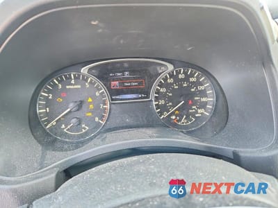 Zdjęcie 9 z 13 samochodu: 2020 NISSAN PATHFINDER SL VIN:5N1DR2CM1LC599409 - miniatura