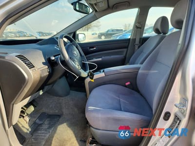 Zdjęcie 7 z 13 samochodu: 2007 TOYOTA PRIUS BASE VIN:JTDKB20U077642513 - miniatura