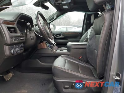 Zdjęcie 7 z 12 samochodu: 2022 CHEVROLET SUBURBAN K1500 HIGH COUNTRY VIN:1GNSKGKL0NR109913 - miniatura