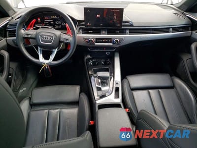 Zdjęcie 8 z 13 samochodu: 2023 AUDI A4 PREMIUM PLUS 45 VIN:WAUEAAF46PA009614 - miniatura
