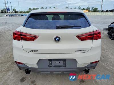 Zdjęcie 6 z 12 samochodu: 2019 BMW X2 XDRIVE28I VIN:WBXYJ5C53K5N65999 - miniatura