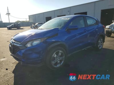 2018 HONDA HR-V LX 3CZRU5H37JM723408 - główne zdjęcie licytacji z USA - miniatura