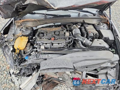 Zdjęcie 11 z 11 samochodu: 2021 HYUNDAI SONATA LIMITED VIN:5NPEH4J23MH123404 - miniatura